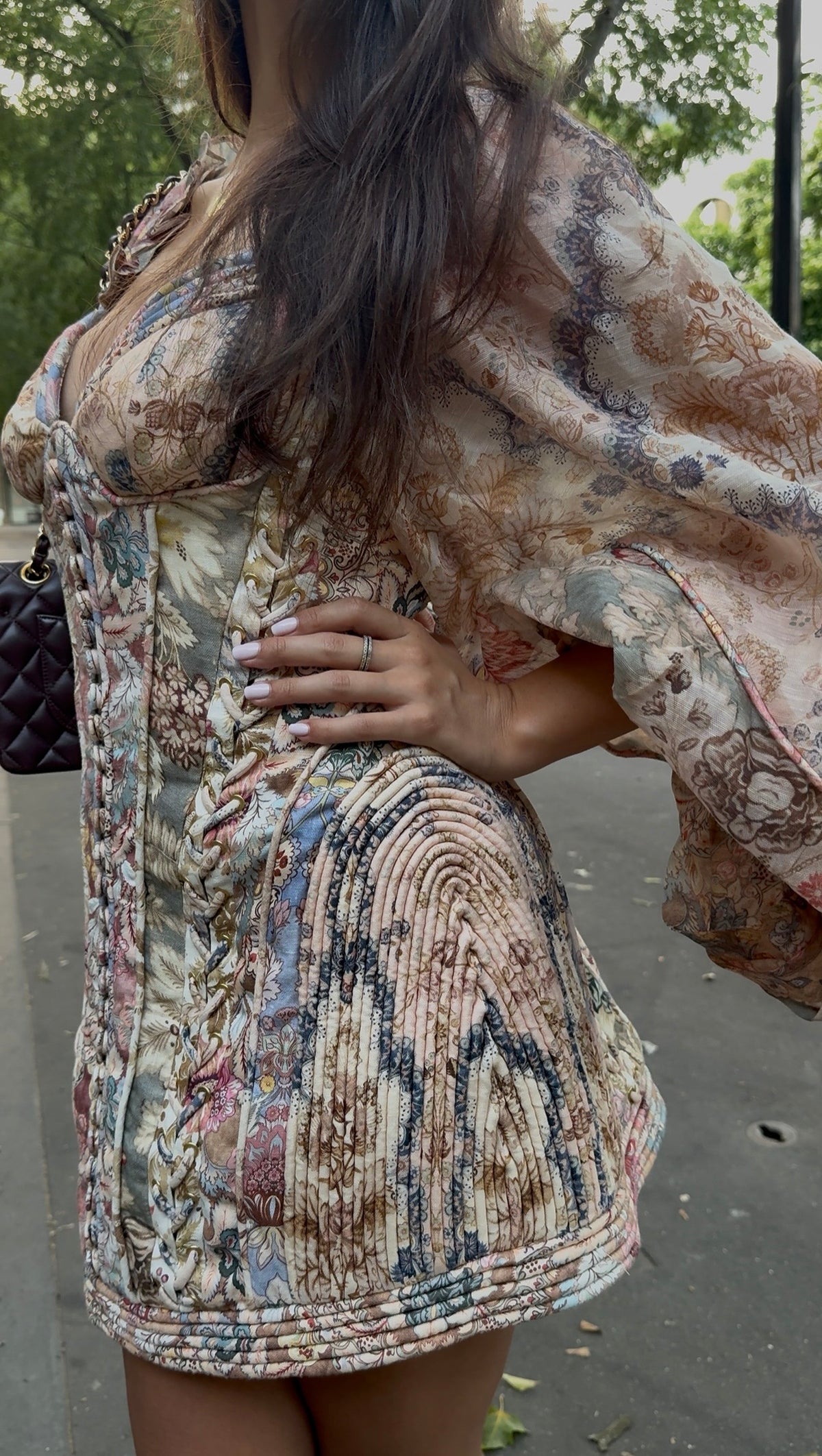 Robe Verona