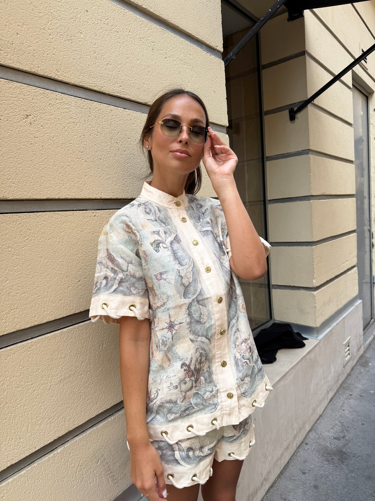 Ensemble Portofino