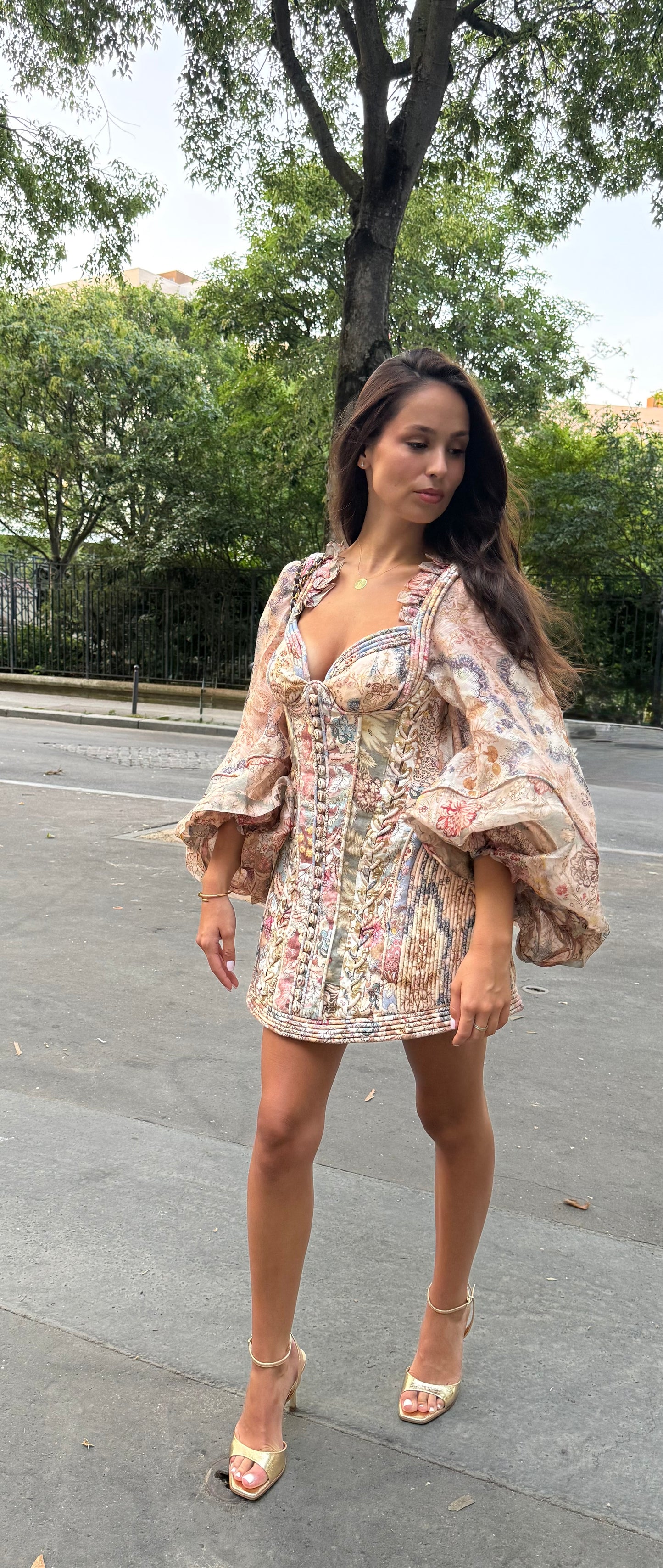 Robe Verona