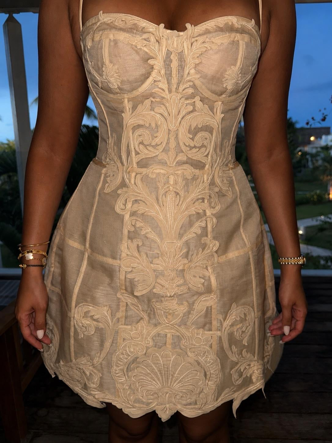 Robe Firenze