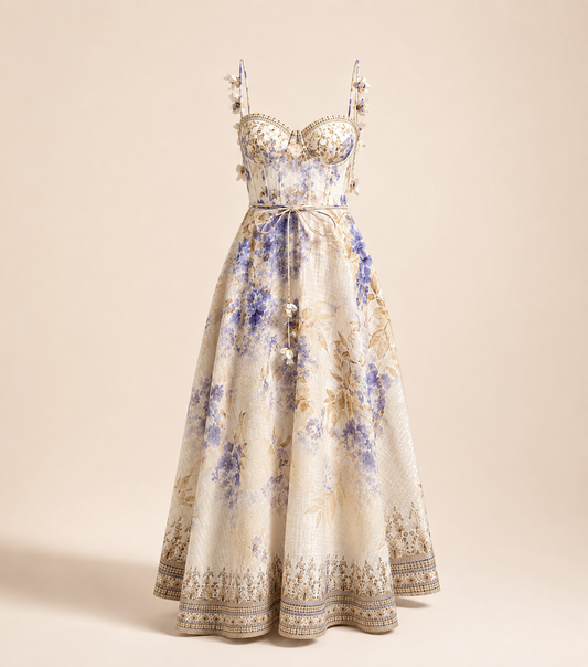 Robe Positano