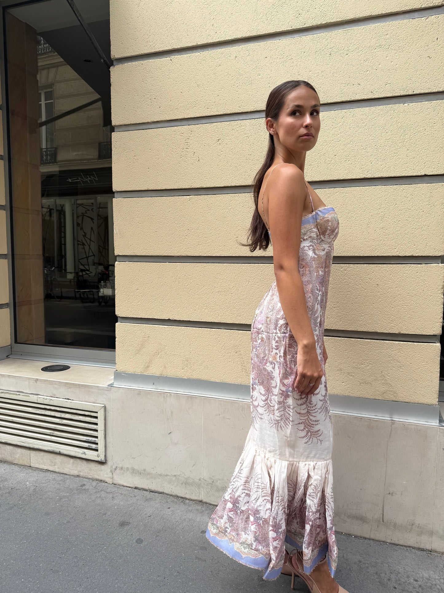 Robe Capri